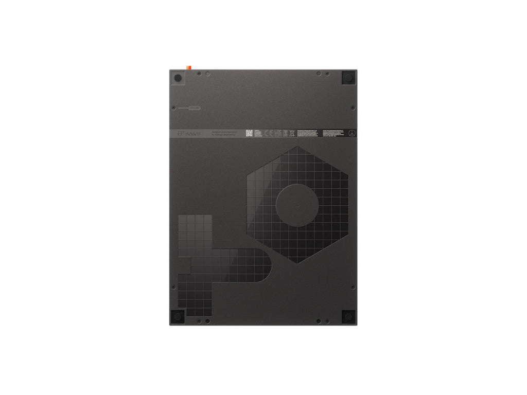 Teenage Engineering EP-133 K.O. II 128MB - Sampler | Model: EP-133 K.O. II 128MB