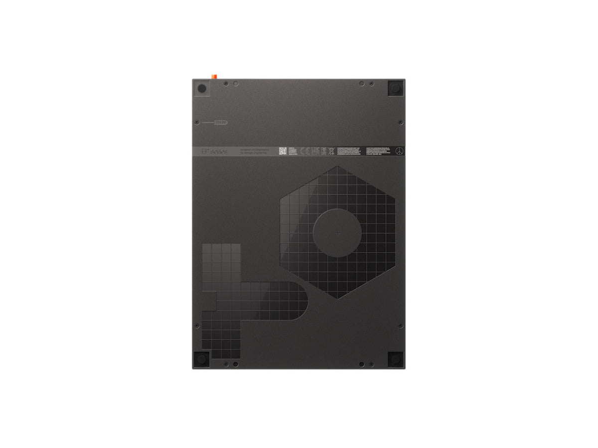 Teenage Engineering EP-133 K.O. II 128MB - Sampler | Model: EP-133 K.O. II 128MB