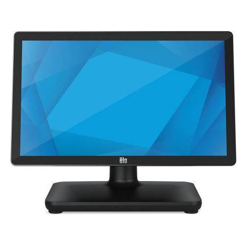 Elo Touch Solutions XX17L Series 15" Touch Monitor - 1024x768, USB, Black (E144246) 16ms 200cd