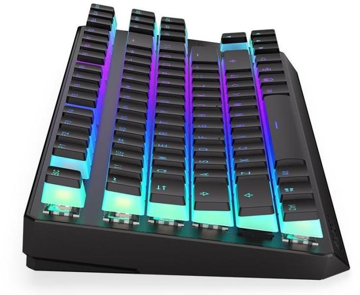 ENDORFY Thock TKL Pudding Keyboard Kalih Red Box | Model EY5A119