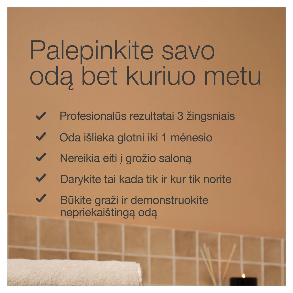 Braun Silk-épil 9 9-481 3D SensoSmart Epilator - for Full Body - Wet and Dry Use