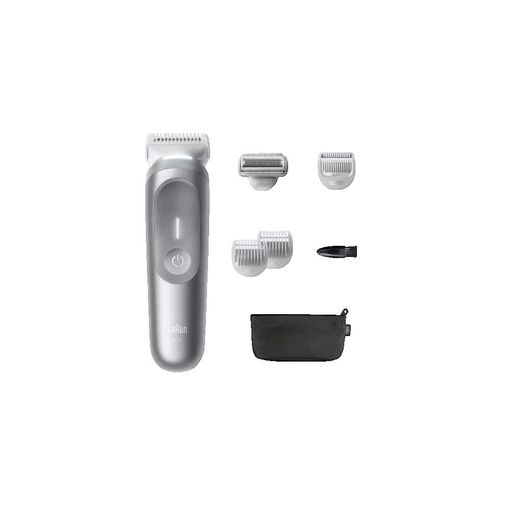 Braun BodyGroomer BG7550 for Men (244732)