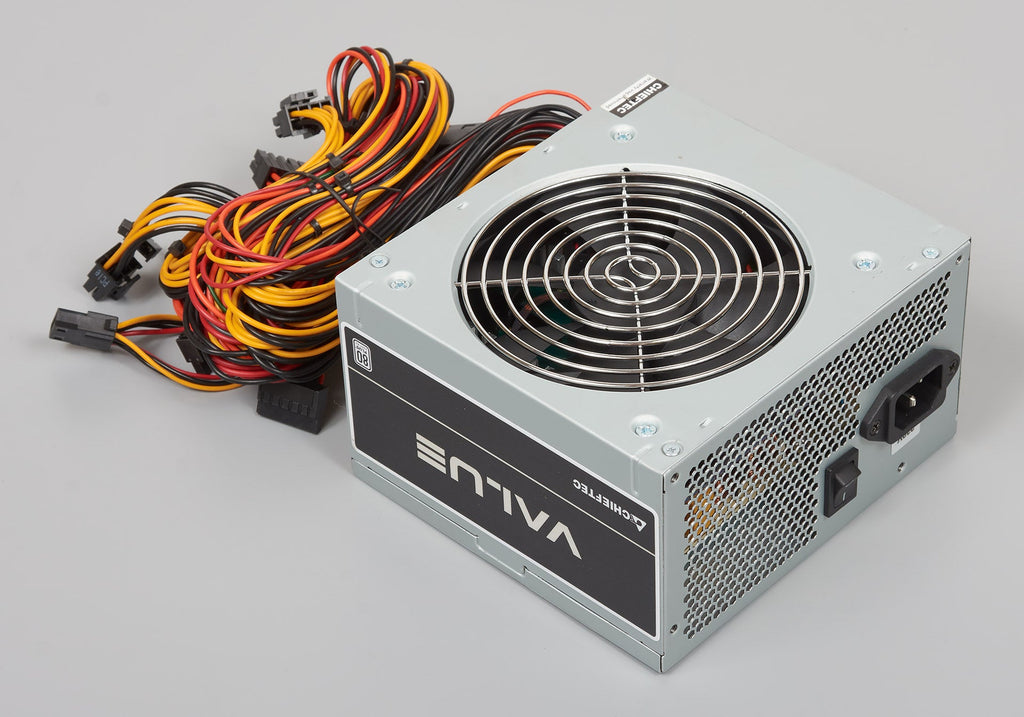 Chieftec Value 700W Power Supply (APB-700B8) | Model: 19550295