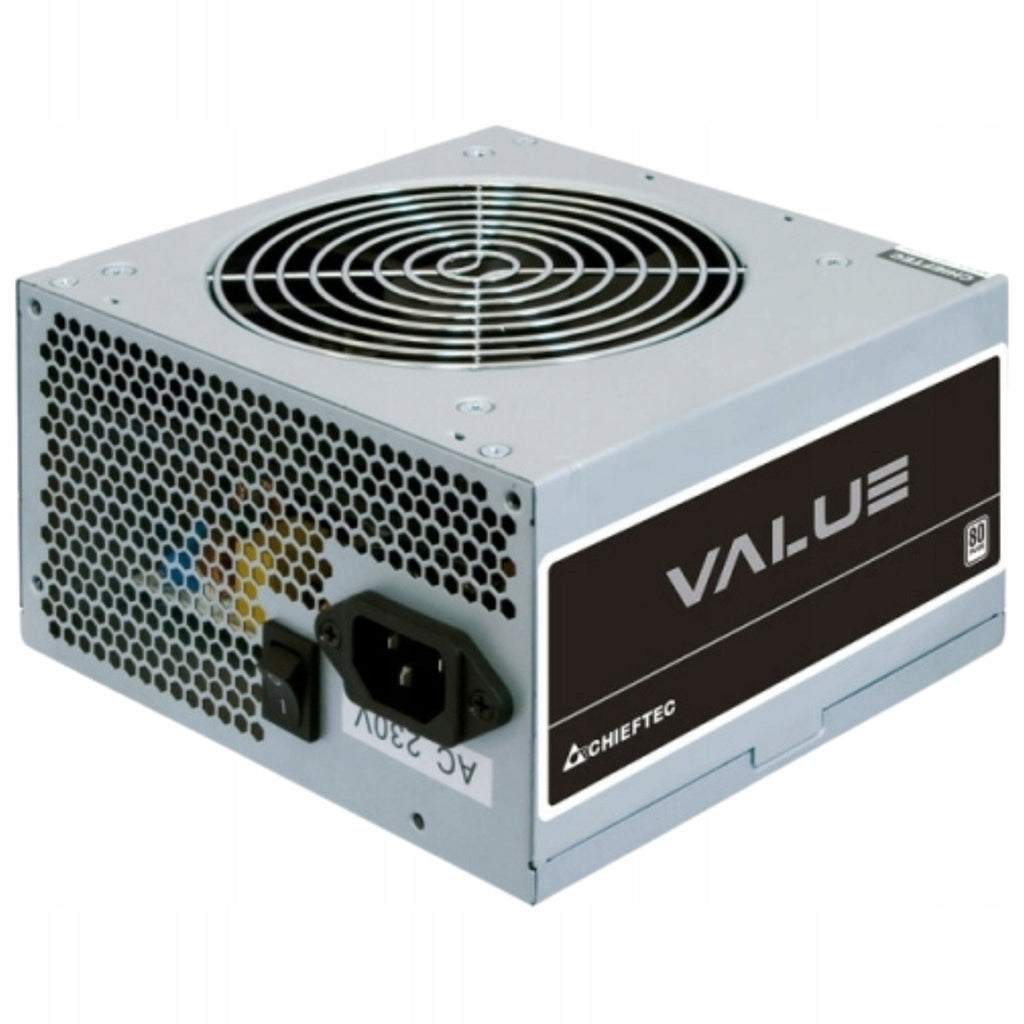 Chieftec Value 700W Power Supply (APB-700B8) | Model: 19550295