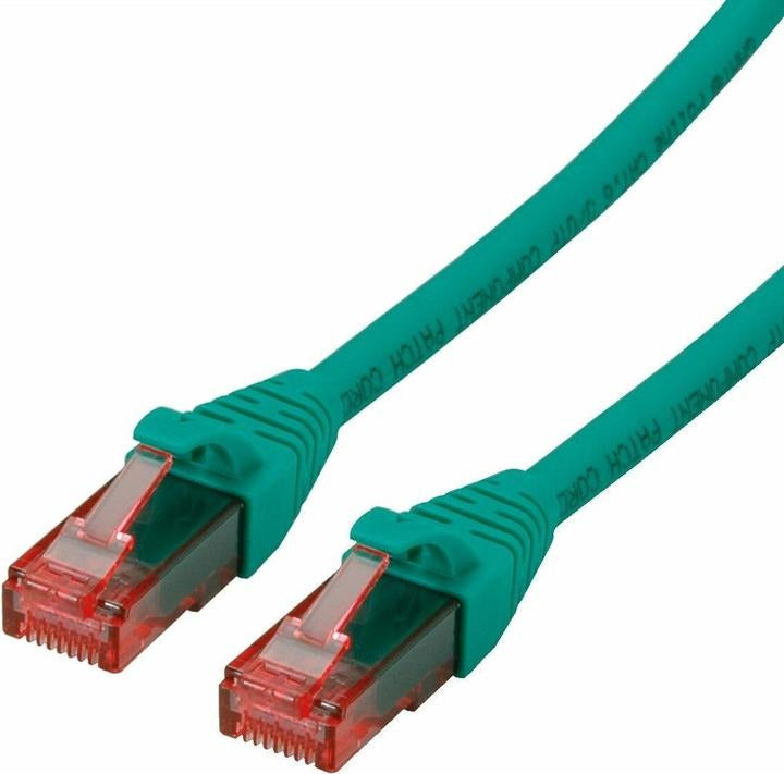 Crimping Tool for HiRose RJ-45 Connectors, TM11, Green - 19.06.1029