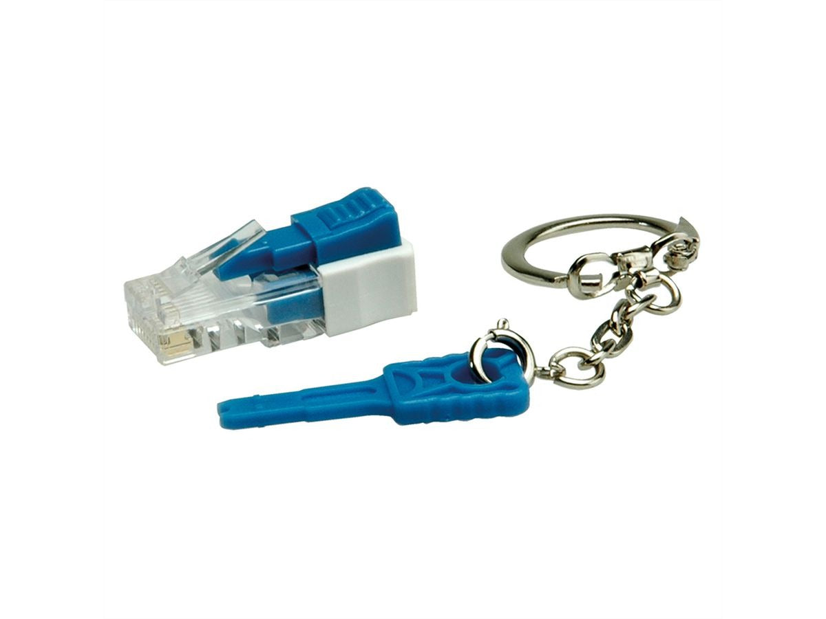 Crimping Tool for HiRose RJ-45 Connectors, TM11, Green - 19.06.1029