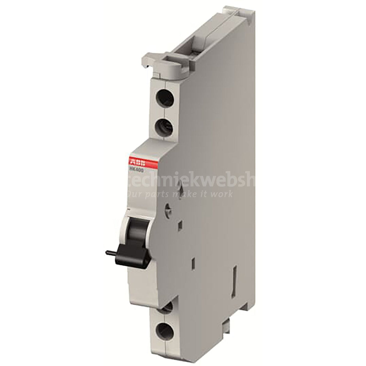 ABB STOTZ-KONTAKT Auxiliary Switch HK40011-R 2CCS500900R0214