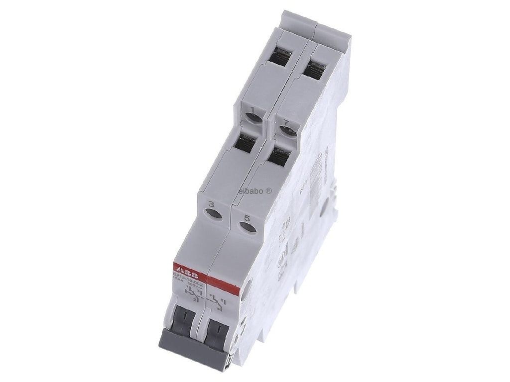 ABB E213-16-002 250 V 1.8 cm 6.8 cm 8.5 cm 2CCA703045R0001