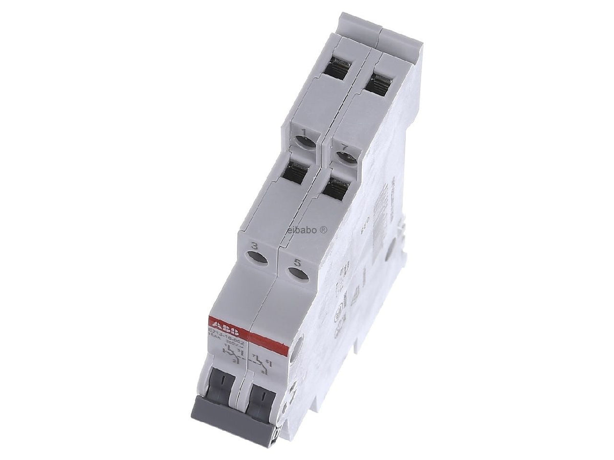 ABB E213-16-002 250 V 1.8 cm 6.8 cm 8.5 cm 2CCA703045R0001