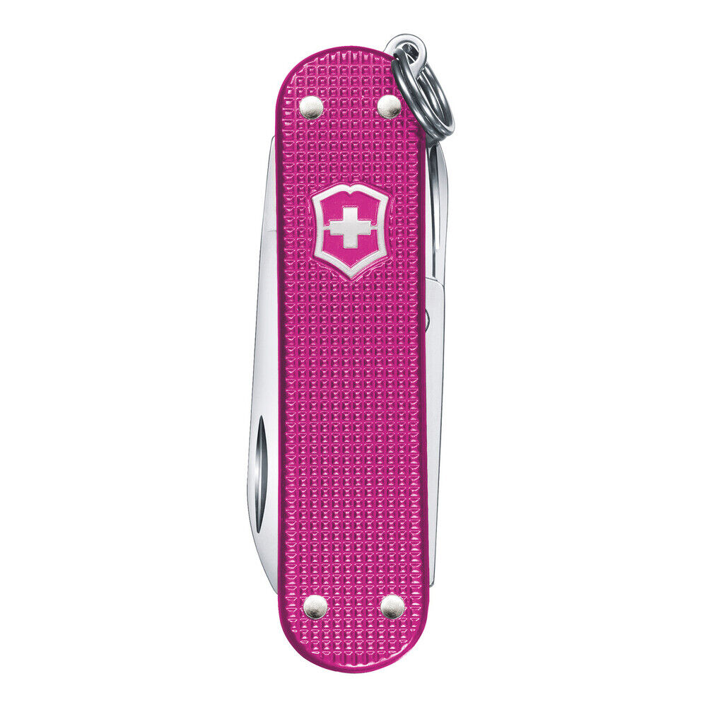 Victorinox V-0.62 21.251 G Pocket Knife Classic SD Alox (V-0.62 21.251 G)