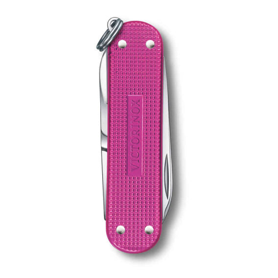 Victorinox V-0.62 21.251 G Pocket Knife Classic SD Alox (V-0.62 21.251 G)