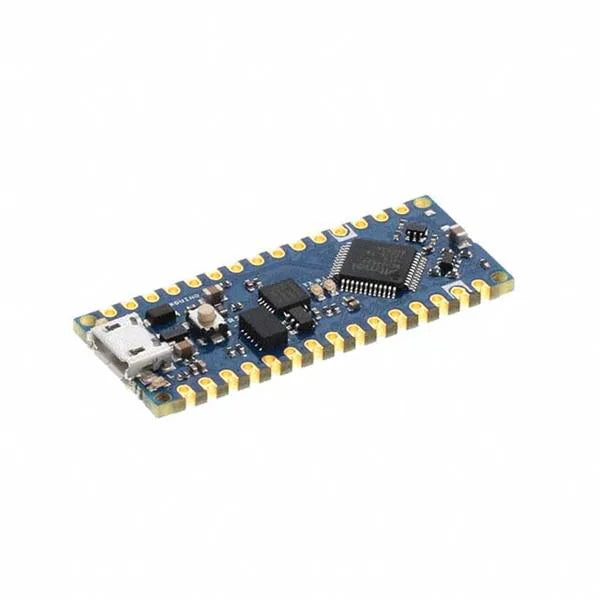 Arduino ABX00028-6P Board Nano Every Pack 6 (ABX00028-6P)