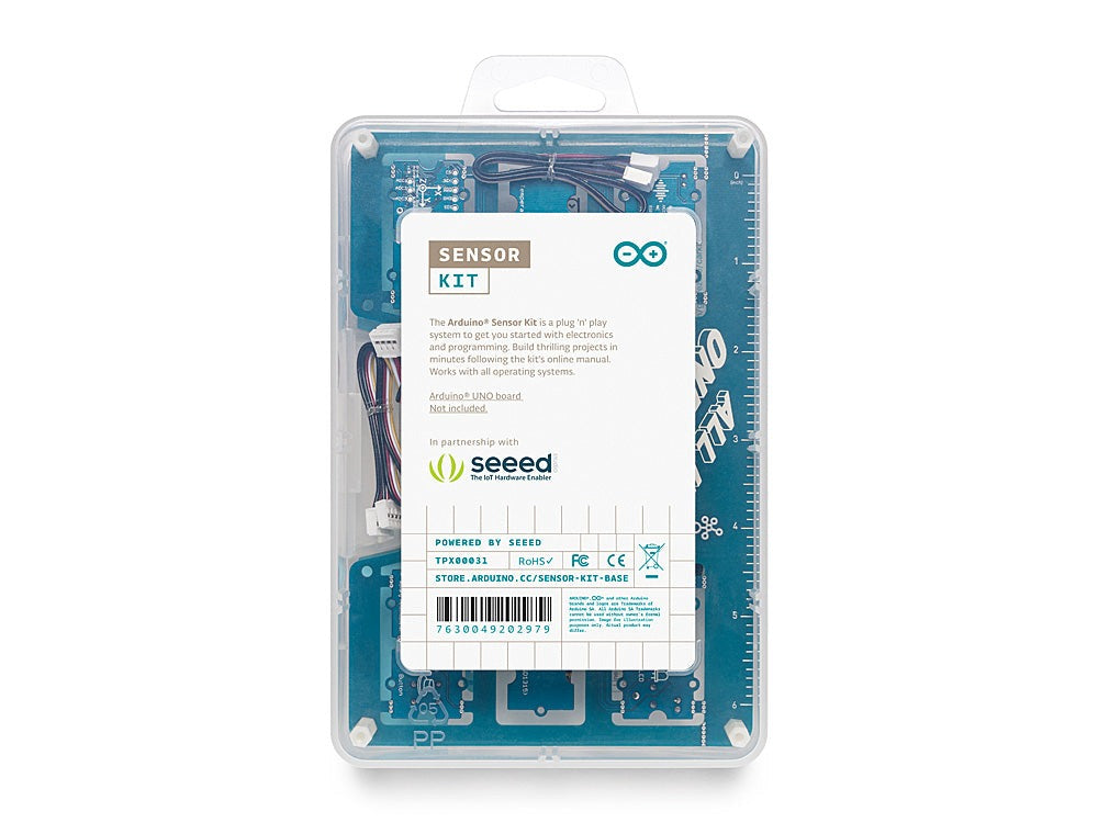 Arduino TPX00031 Development Board TPX00031