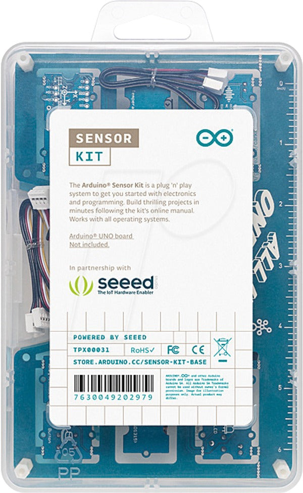 Arduino TPX00031 Development Board TPX00031