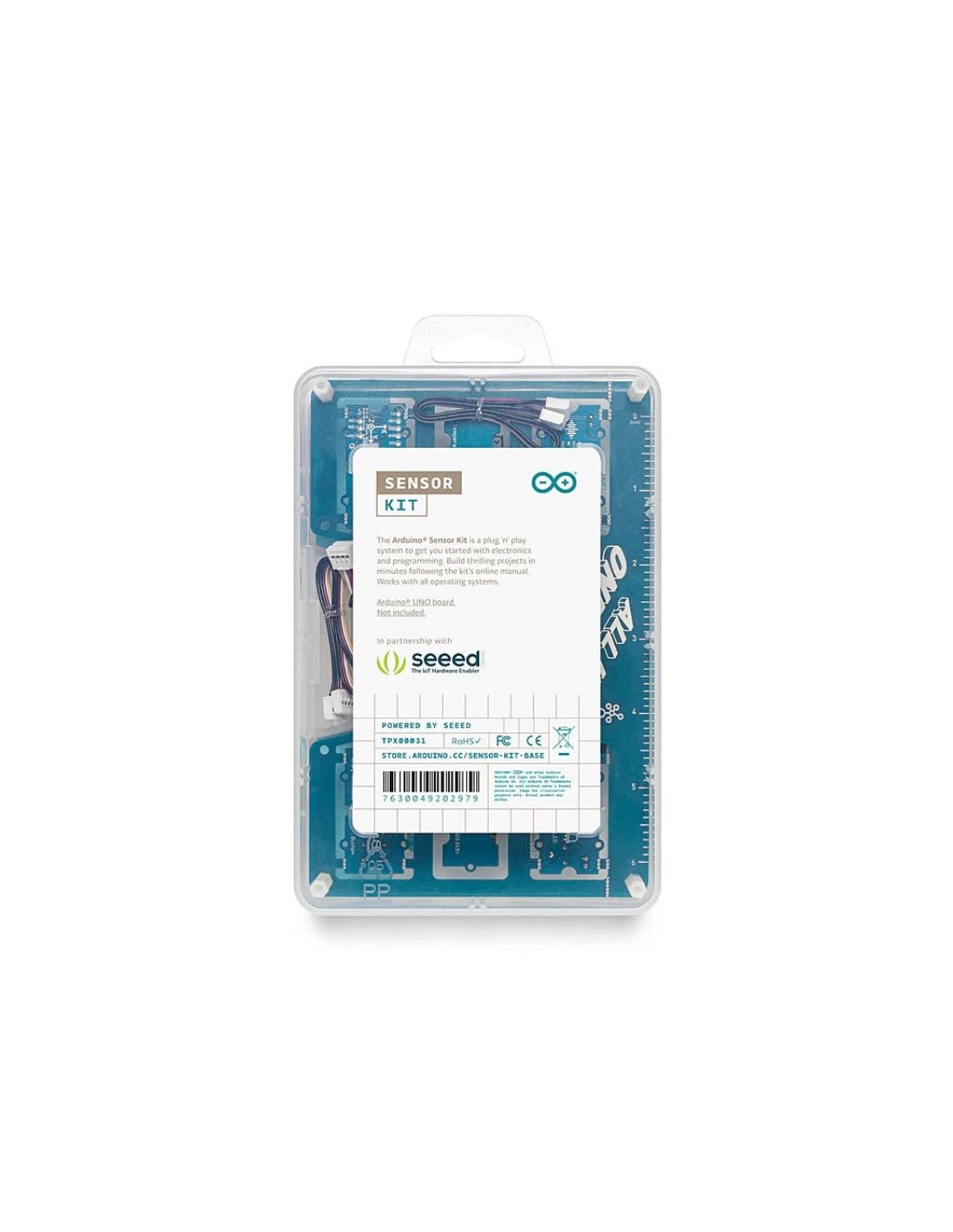 Arduino TPX00031 Development Board TPX00031