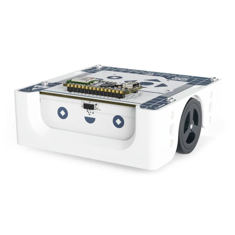 Arduino Robot Alvik - AKX00066 - Programming and Robotics Education