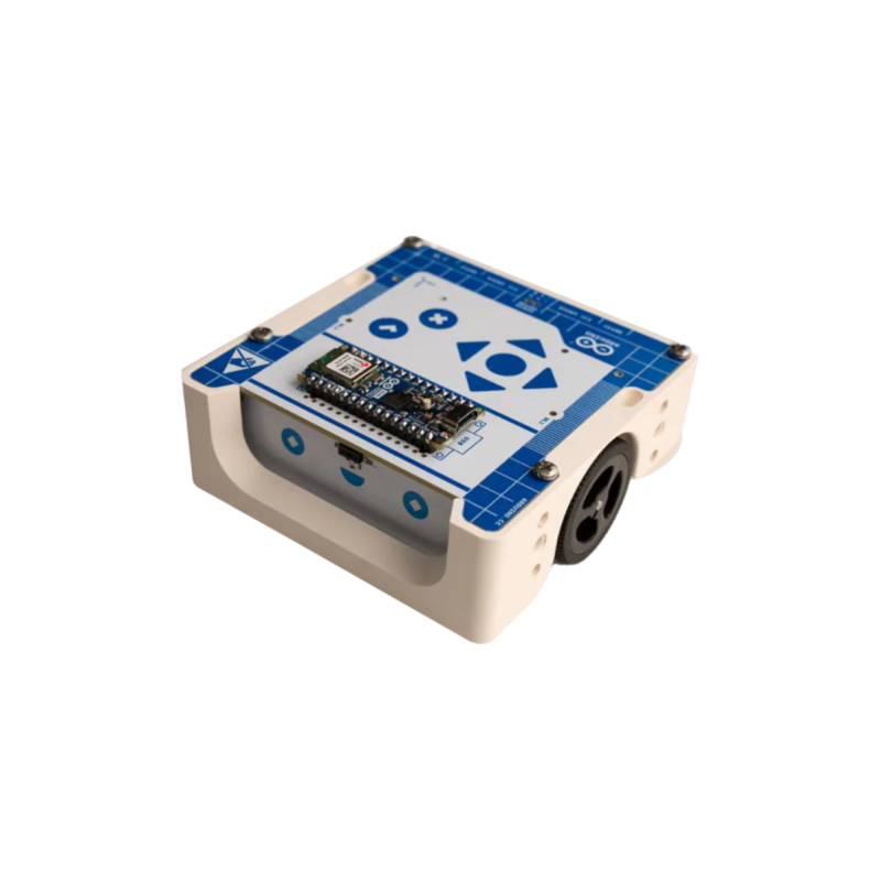 Arduino Robot Alvik - AKX00066 - Programming and Robotics Education