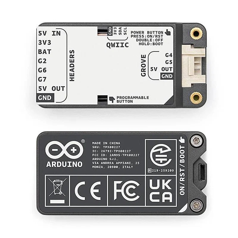 Arduino TPX00227 Board Nesso N1 (TPX00227)