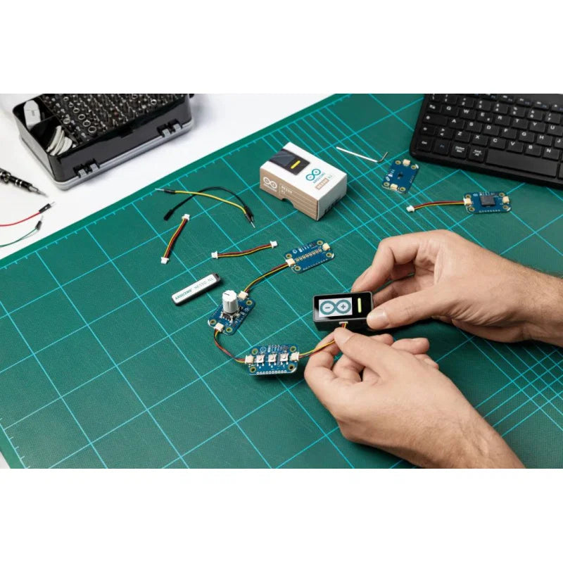 Arduino TPX00227 Board Nesso N1 (TPX00227)