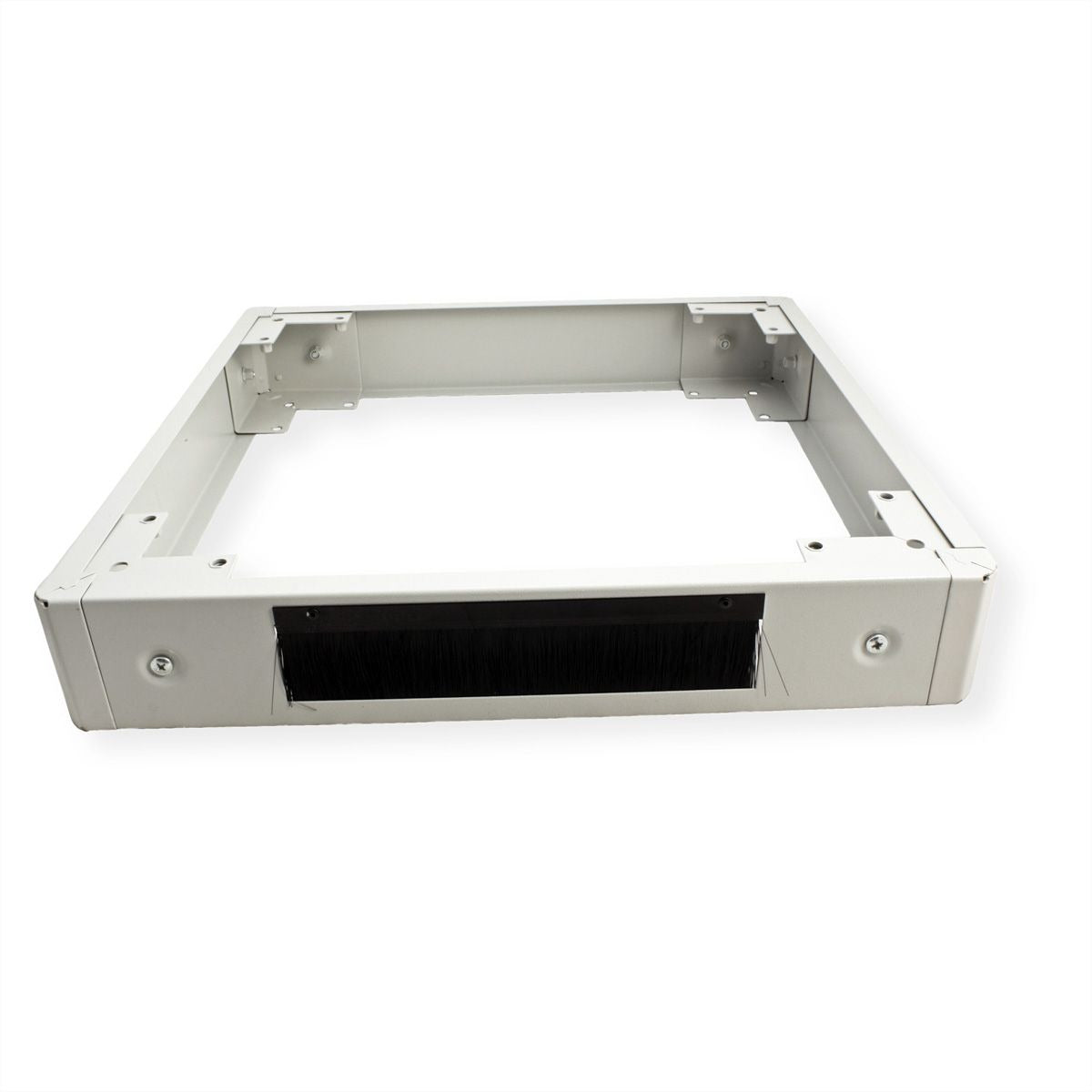 ROLINE Base for Network Cabinet - 600x600 mm - Grey (26.21.0071)