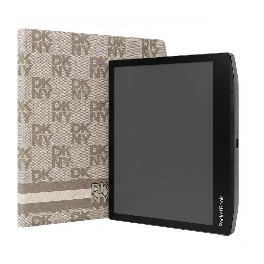 Pocketbook Era Color Bundle DKNY - Smoky Beige DACH-Version (PB700K3-7-DKNY-WW-B)
