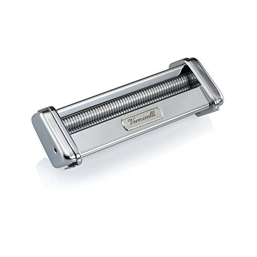 Marcato Vermicelli Attachment for Atlas 150 Pasta Machine - Forms Long Vermicelli Noodles
