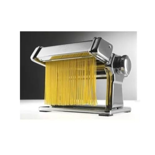 Marcato Vermicelli Attachment for Atlas 150 Pasta Machine - Forms Long Vermicelli Noodles
