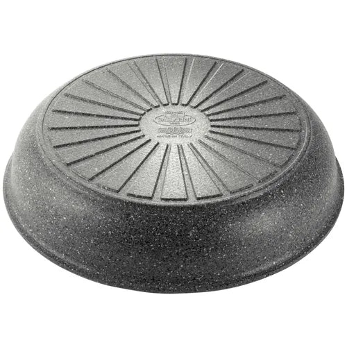 BALLARINI TORRE Set of 2 Frying Pans (20 + 28 cm)