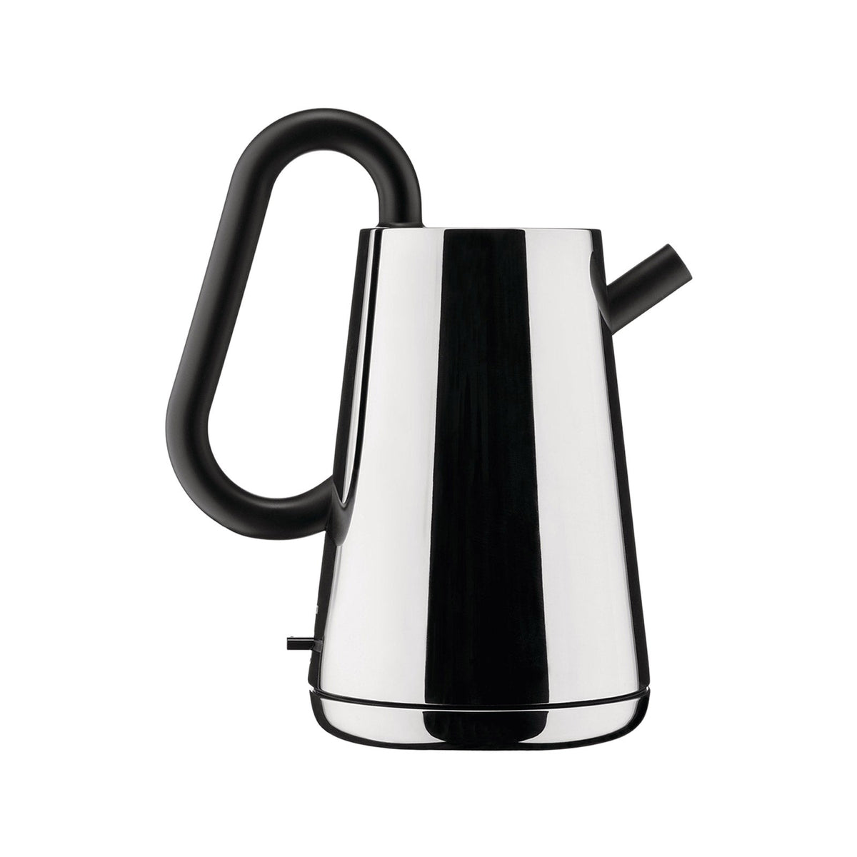 Alessi TORU Electric Kettle - Stainless Steel - 1.7 L NE01