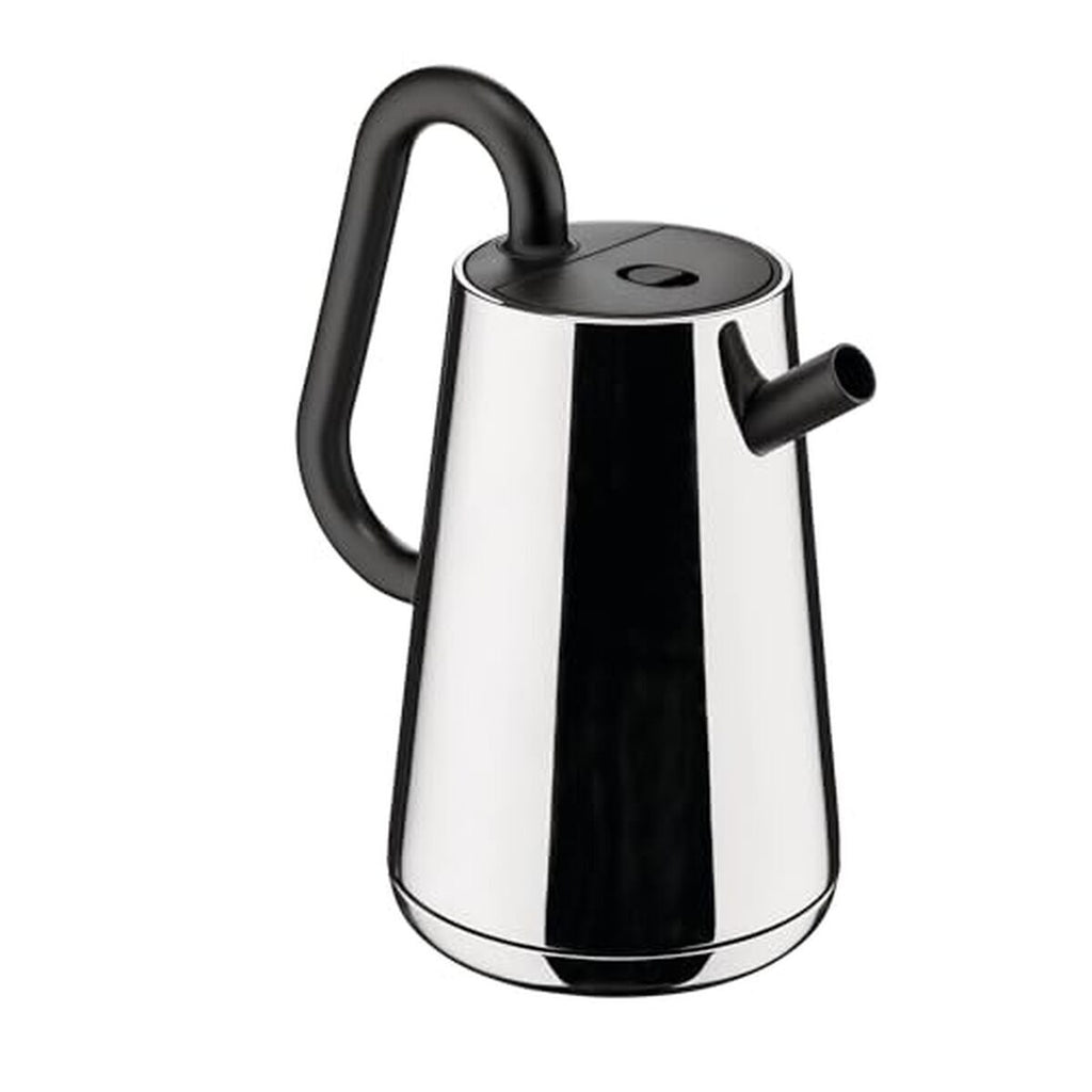 Alessi TORU Electric Kettle - Stainless Steel - 1.7 L NE01