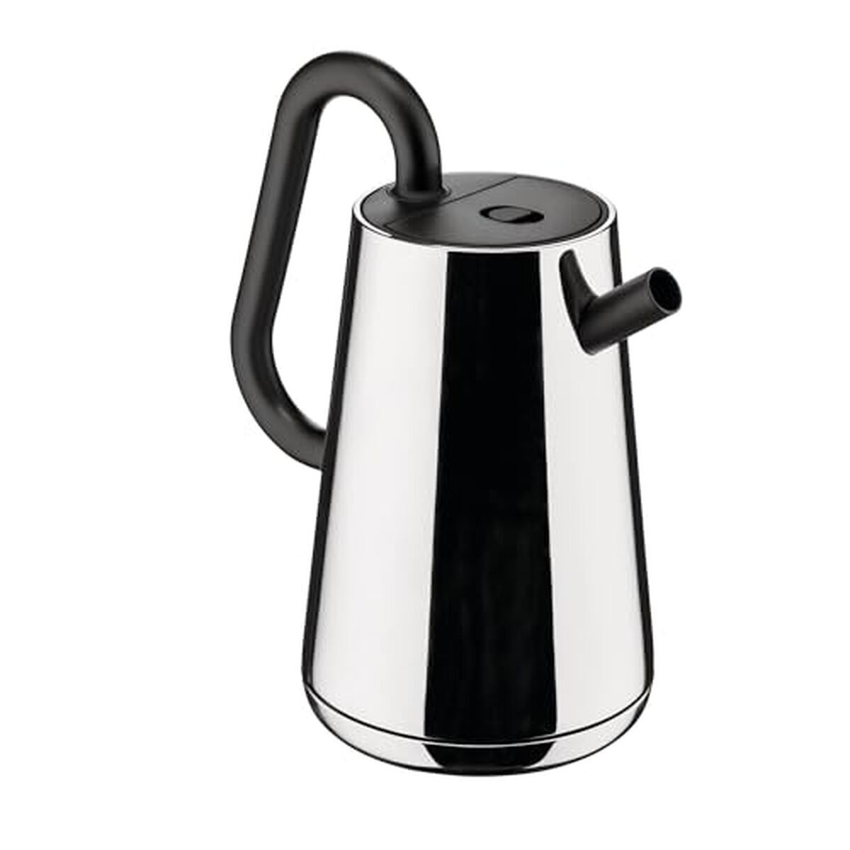 Alessi TORU Electric Kettle - Stainless Steel - 1.7 L NE01