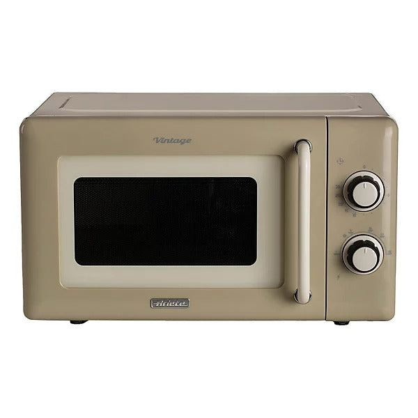 Ariete Microwave 20 Liter Beige (00C396003AR0)