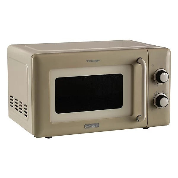 Ariete Microwave 20 Liter Beige (00C396003AR0)