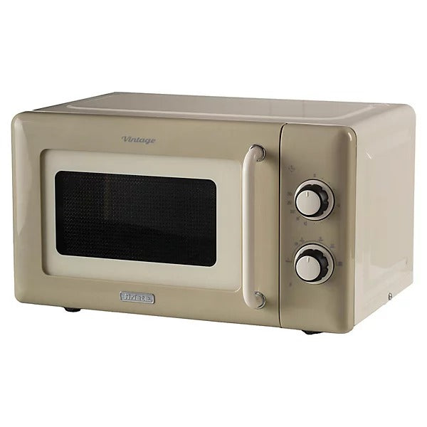 Ariete Microwave 20 Liter Beige (00C396003AR0)