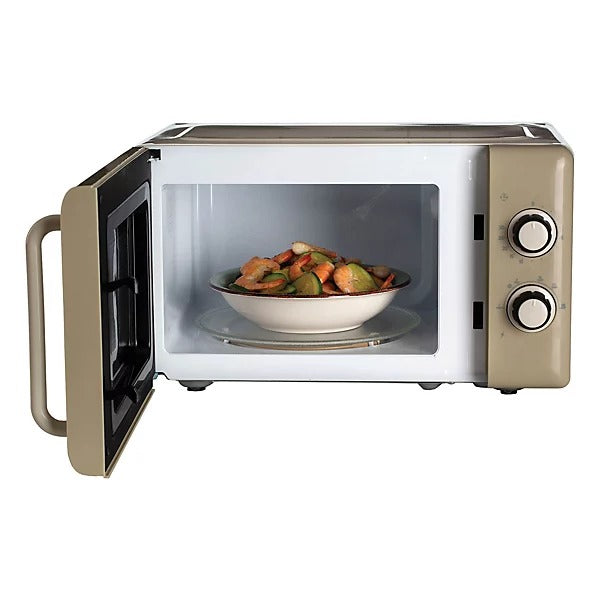Ariete Microwave 20 Liter Beige (00C396003AR0)