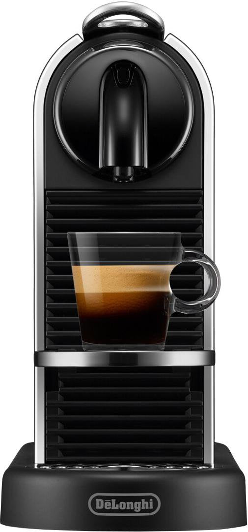 DeLonghi Citiz Platinum EN220.M Espresso Machine