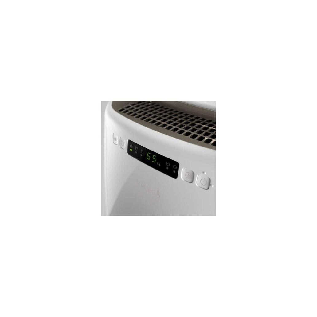 De'Longhi Dehumidifier 14 L/24h for Rooms up to 65m² (0148514252)
