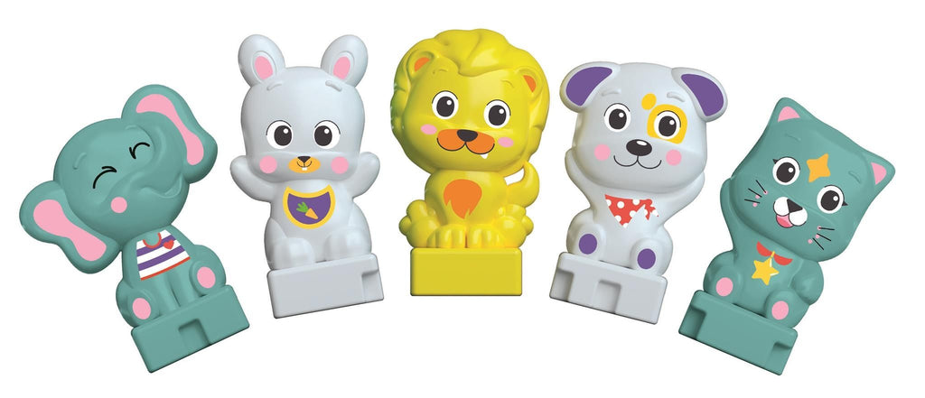 Clementoni Interactive Toy 50802 - 943 g - 200x460x100 mm