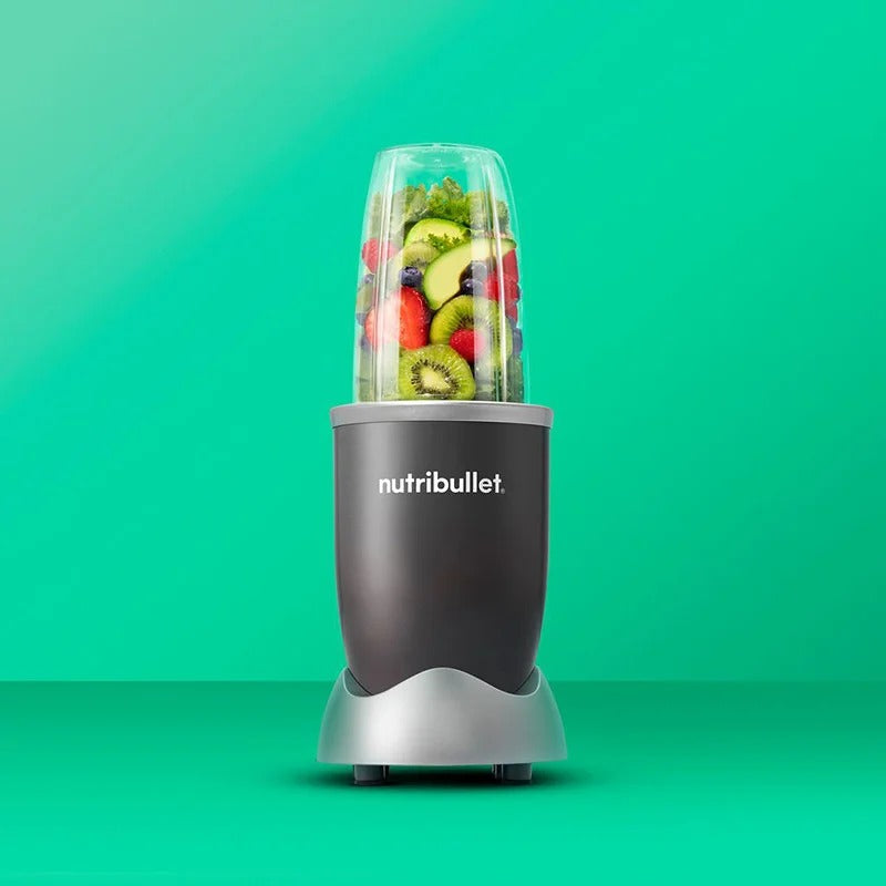 nutribullet Blender 600W 2.62 kg NB614DG