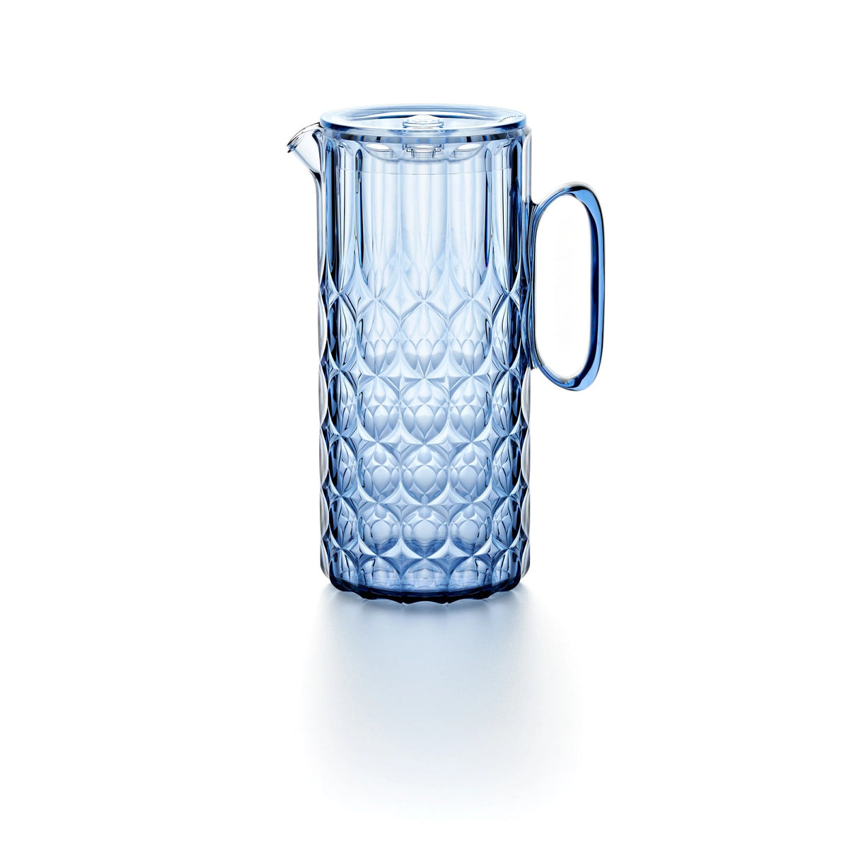 Guzzini VANITY Pitcher Denim Blue 1750cc (131200AC283)