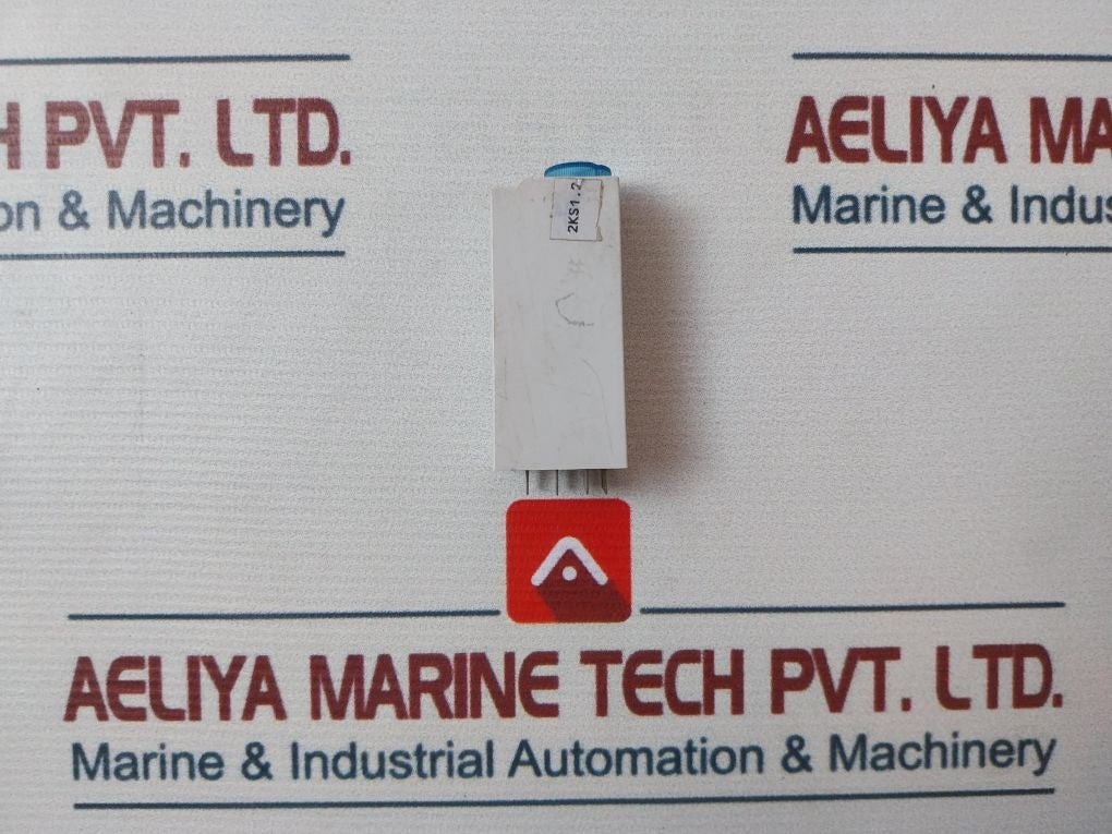 Multifunctional Time Relay - 24 V/DC 24 V/AC - 85.04.0.024