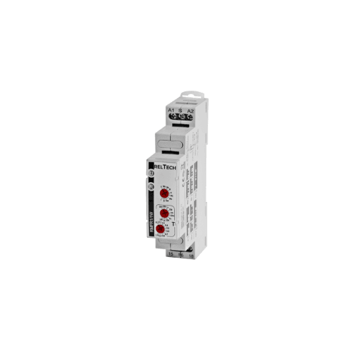 Finder 072.41 Level Probe - Stainless Steel for Conductive Liquids