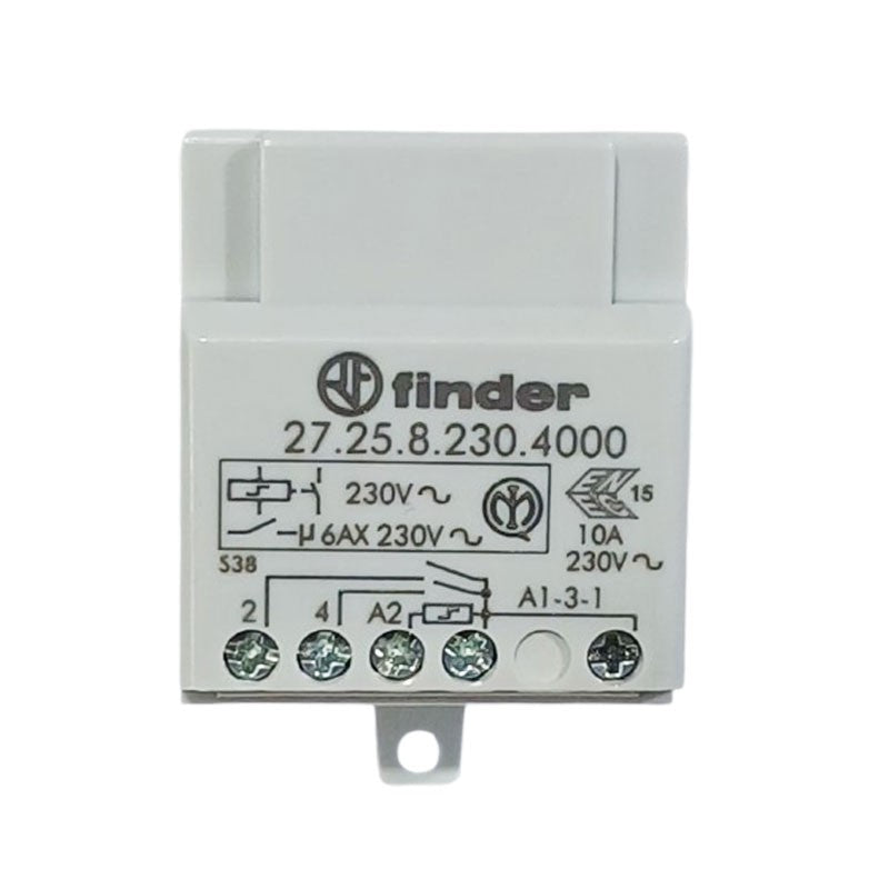 Finder FIN 27.25.8.230.4000 Impulse Switch