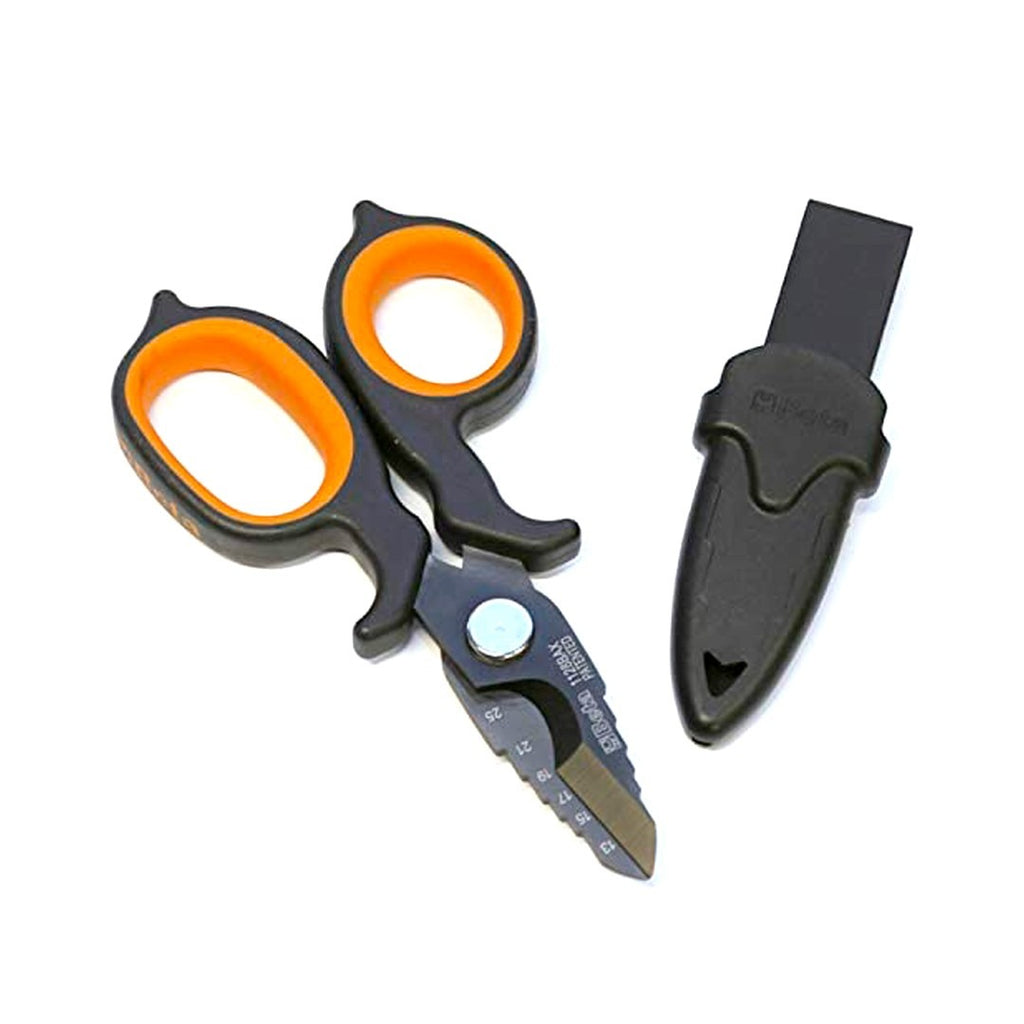 BETA SCISSORS FOR ELE. WITH SIZE 1128BAX