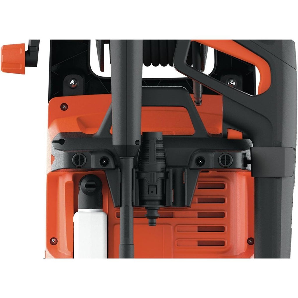 Black&Decker BXPW2000PE Pressure Washer Electric