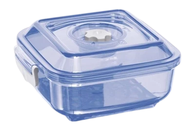 MagicVac Executive 2.5 L Rectangular Vacuum Container (ACO1073)