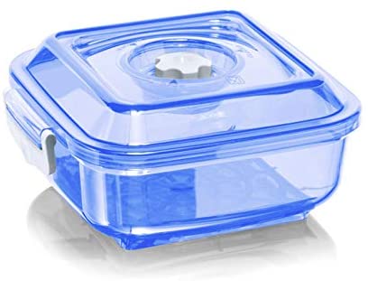 MagicVac Executive 2.5 L Rectangular Vacuum Container (ACO1073)