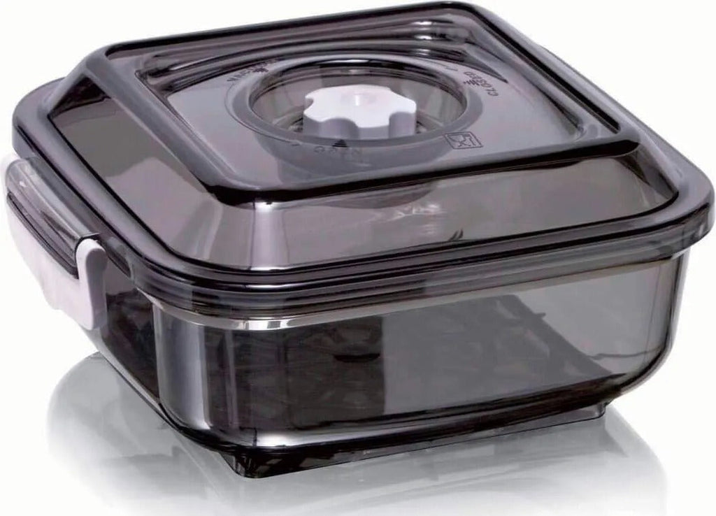MagicVac Executive 2.5 L Rectangular Vacuum Container (ACO1073)
