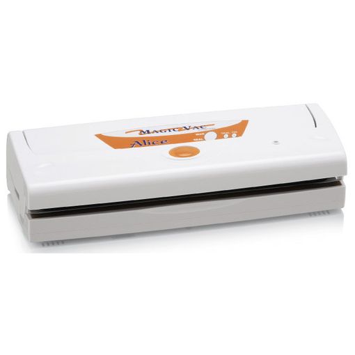Magic Vac ALICE Vacuum Sealer (V952PK1)