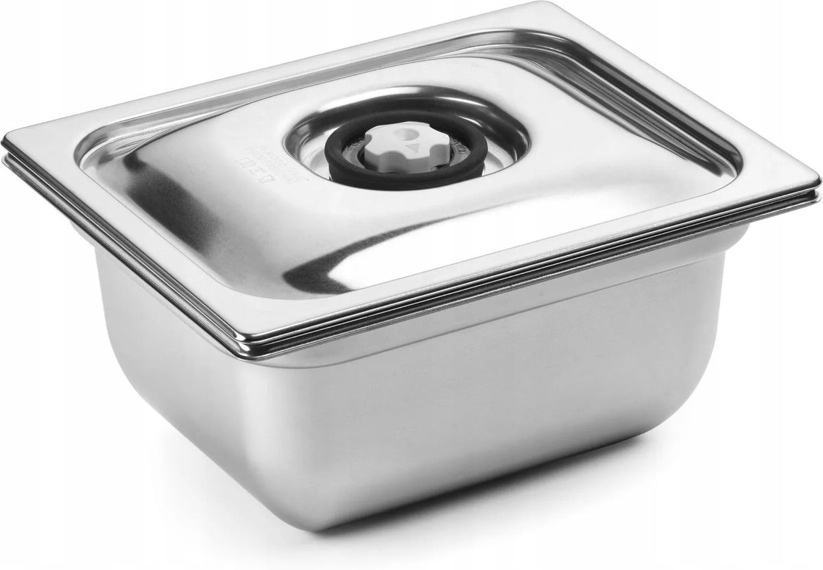 MagicVac - Vacuum Container INOX H150 - 6.4 l (ACP1215)